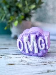 Bombe de Bain OMG