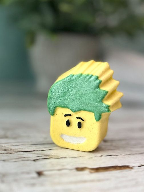 Bombe de Bain Chookie Mr Blox