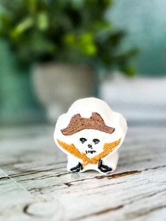 Bombe de Bain Chookie Pavillon Pirate