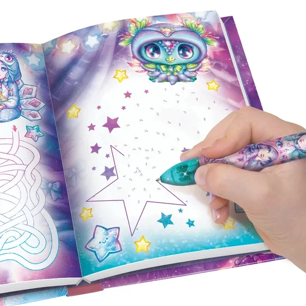 Journal intime / Party Pyjama
