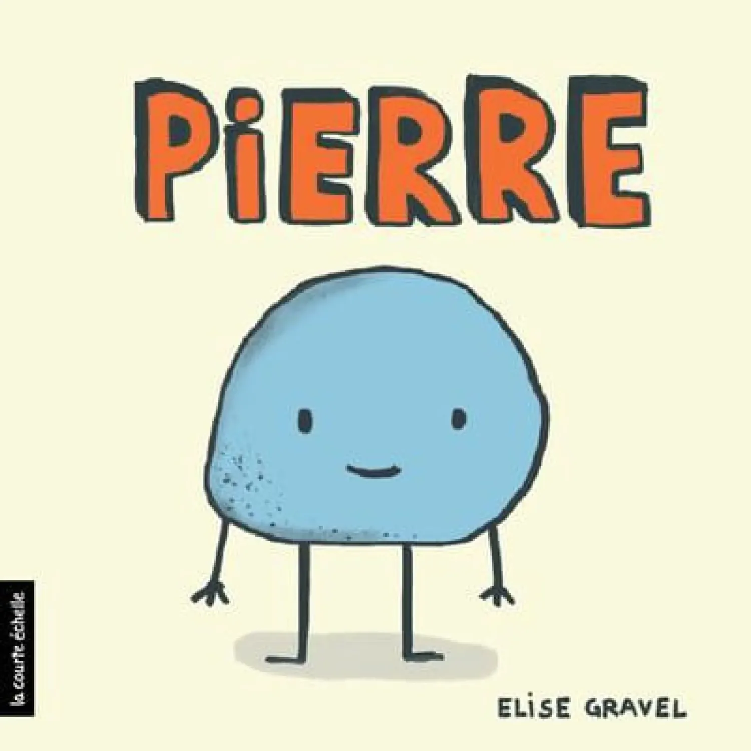 Pierre