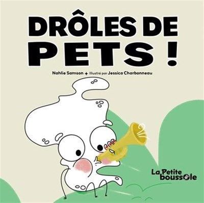 Drôles de pets!