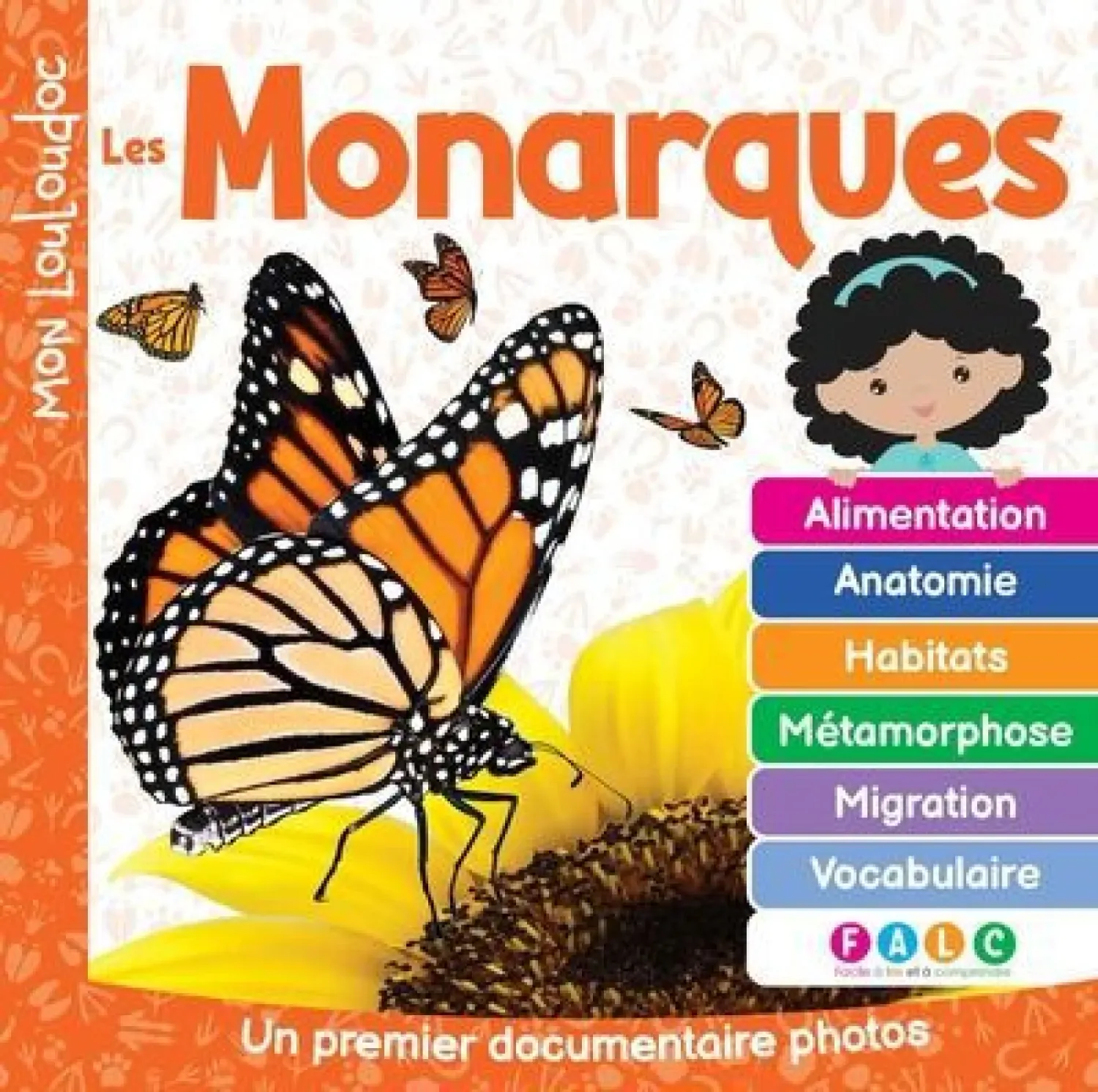 Les monarques : Un premier documentaire photos