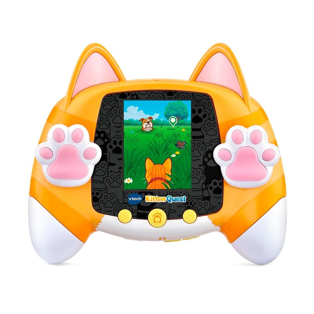 VTech - Kitten Quest (Version française)