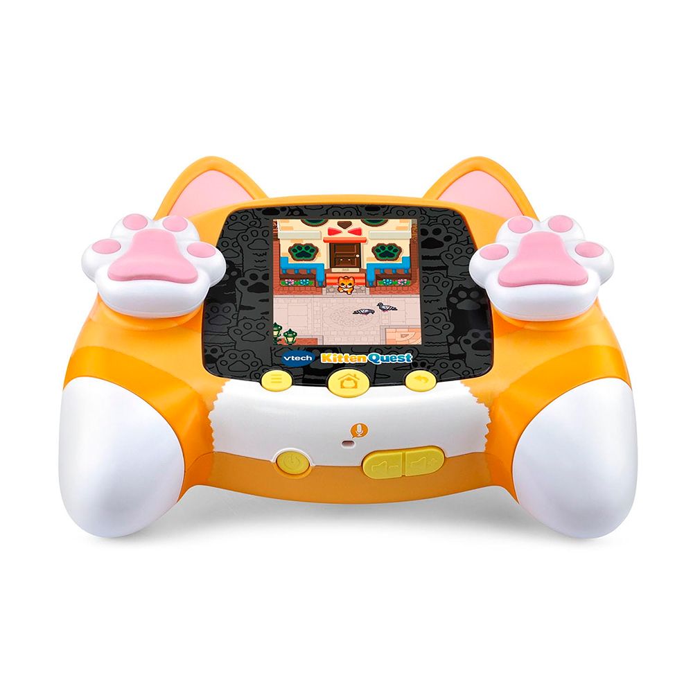 VTech - Kitten Quest (Version française)