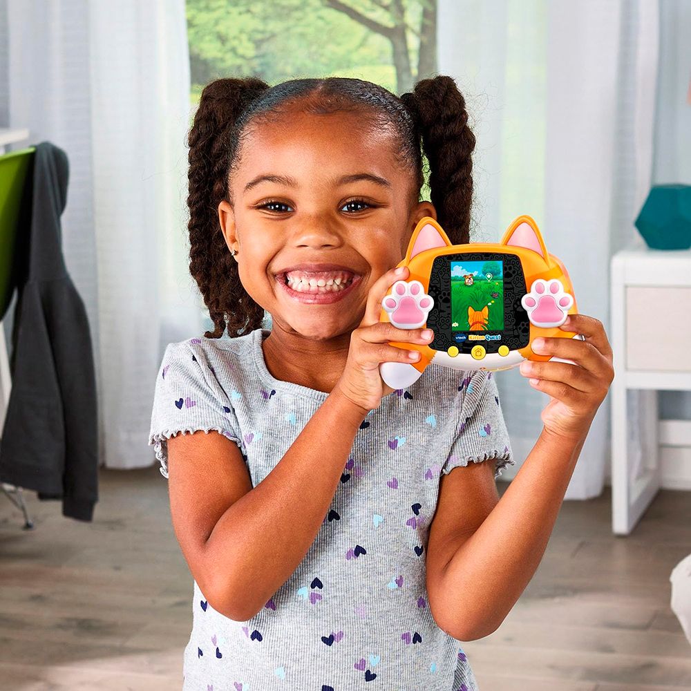 VTech - Kitten Quest (Version française)