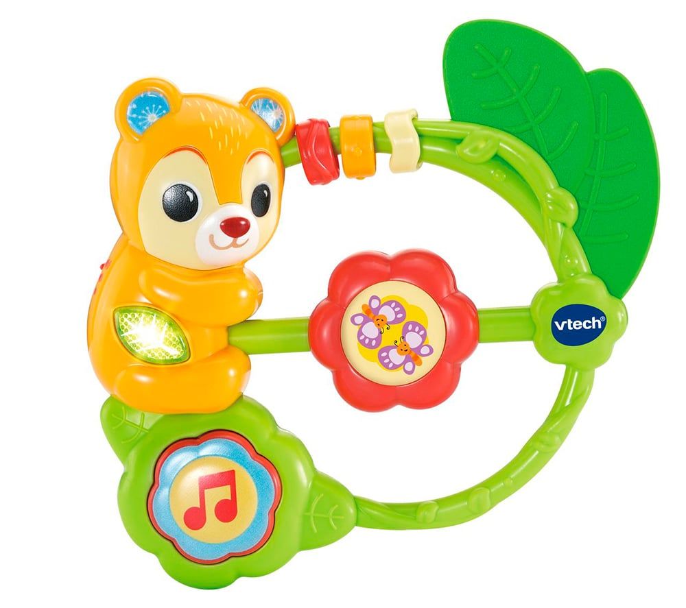 VTech Baby - Lumi hochet à chansons Version française