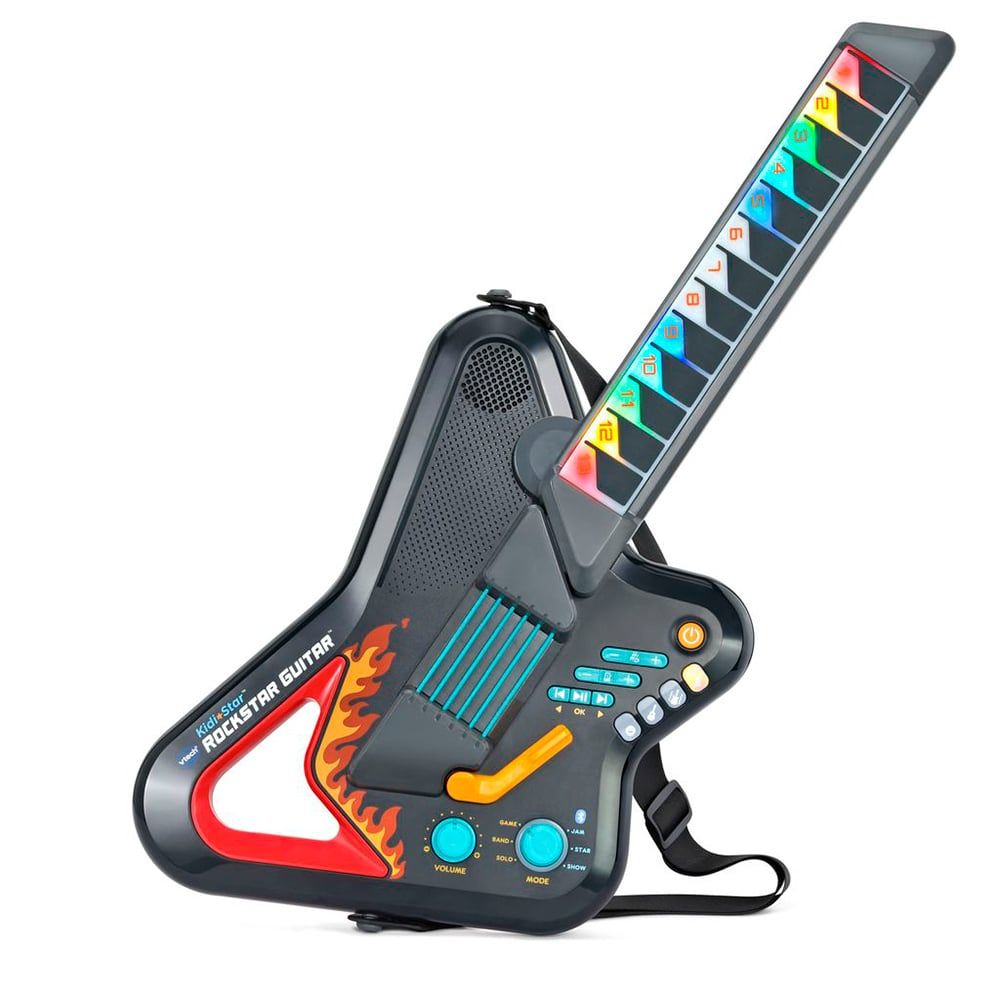 VTech - Kidi Guitare Superstar VF