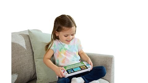 Genius Fun, ma console éducative