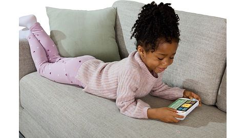 Genius Fun, ma console éducative