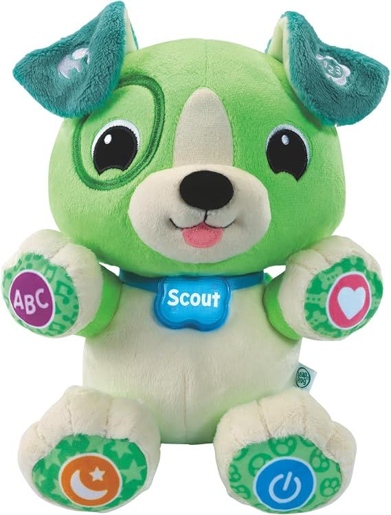 Scout mon meilleur ami à personnaliser