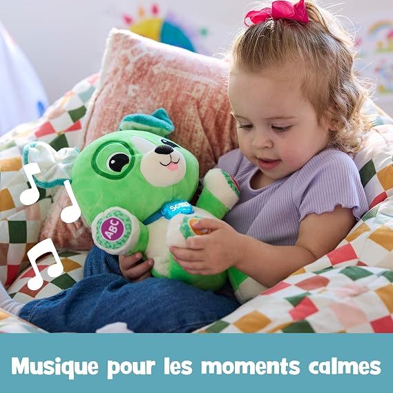 Scout mon meilleur ami à personnaliser