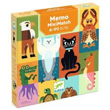 Meme Mix&amp;match