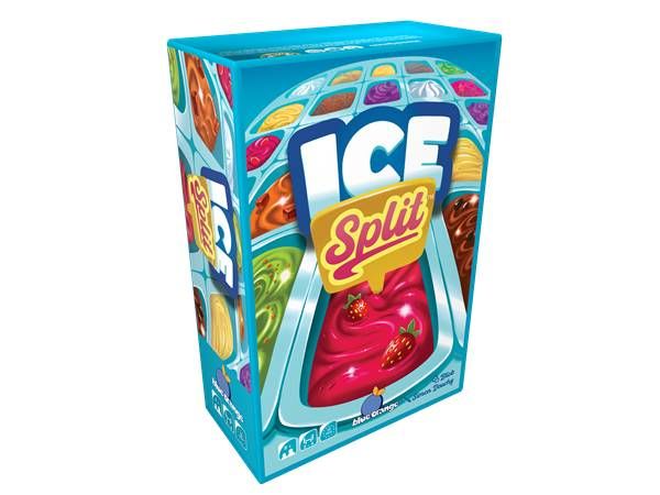 Ice Split