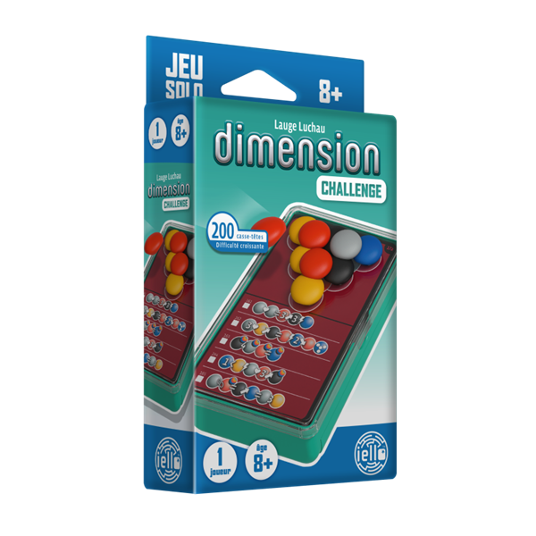 Dimension / Challenge (FR)
