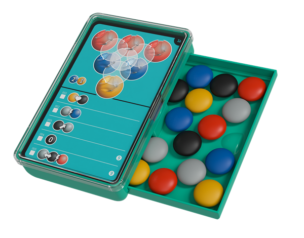 Dimension / Challenge (FR)
