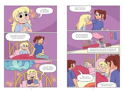 Baby-Sitters Petite sœur T.11 : Karen et le fantôme