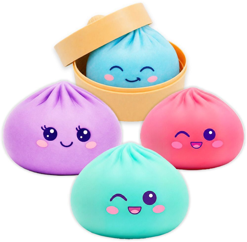 Dumpling Jumbo (10po)