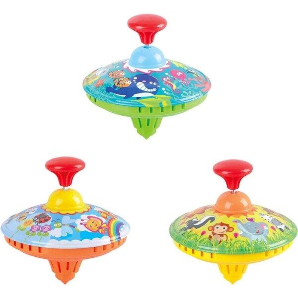 PlaygoToupie assortie