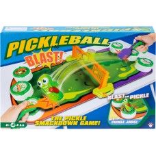 Jeu Pickleball Blast