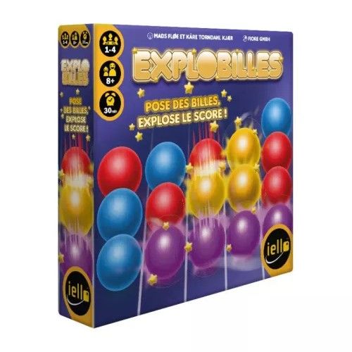 Explobilles (Fr)