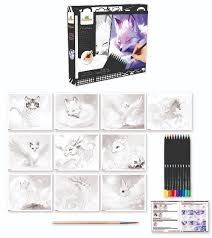 Atissima - Atelier Manga Fantastic Animals