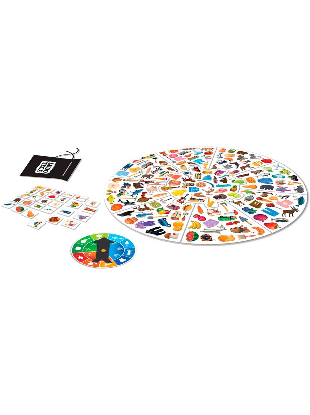 Jeu Vite vue ! (VF)