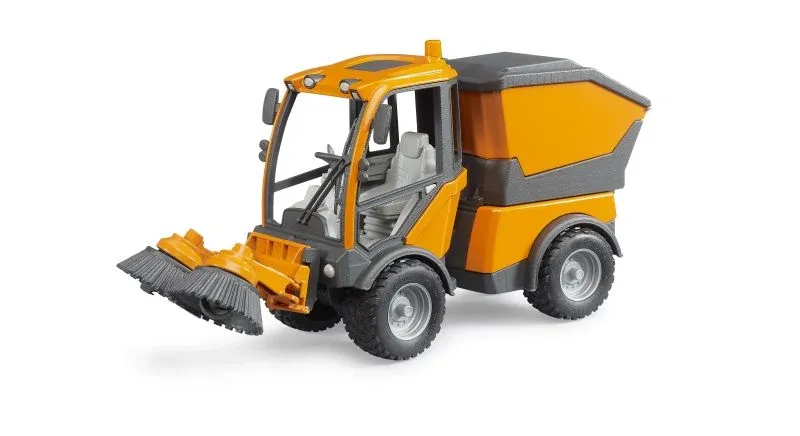 Nettoyeur de rues Variocar