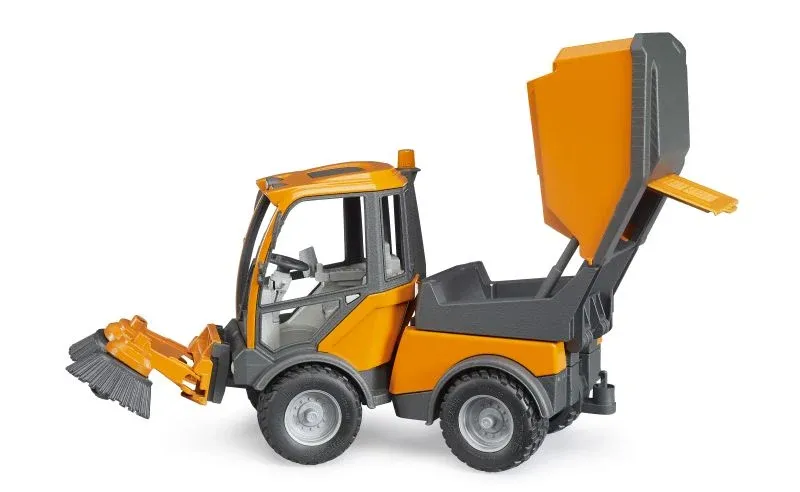 Nettoyeur de rues Variocar