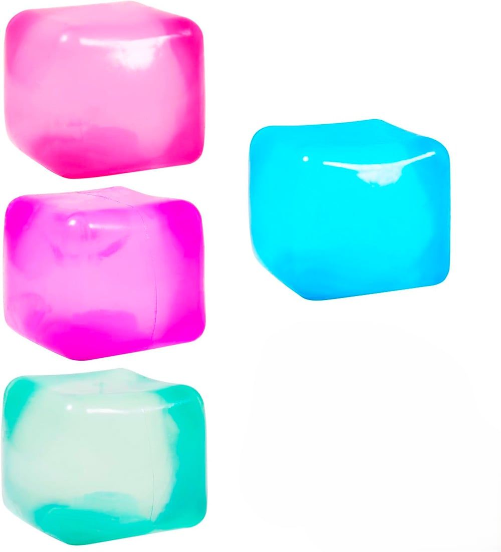 Cube Gélifié Cool Squish 6cm