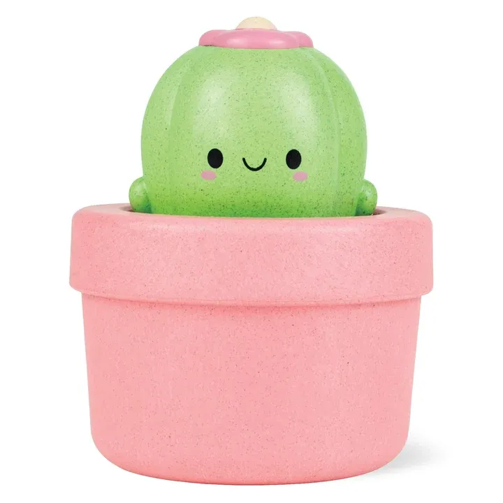 Pop-Up Cactus