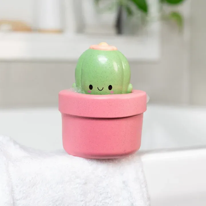 Pop-Up Cactus