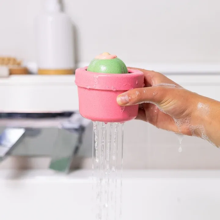 Pop-Up Cactus