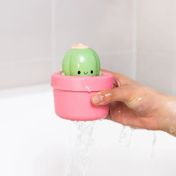 Pop-Up Cactus