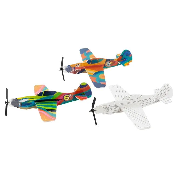 Coffret activité Jet Racers / Bullseye