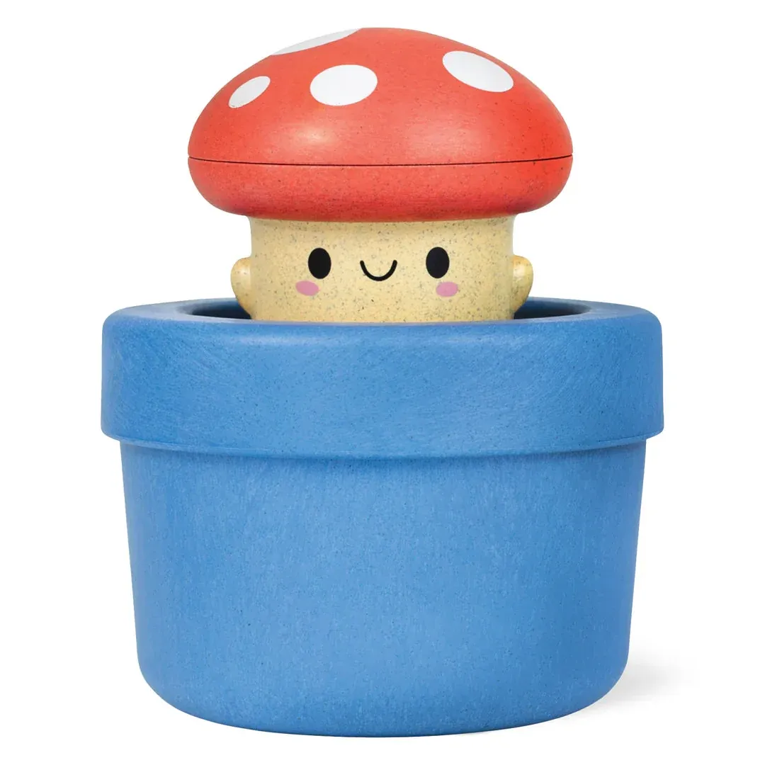 Pop-Up Champignon