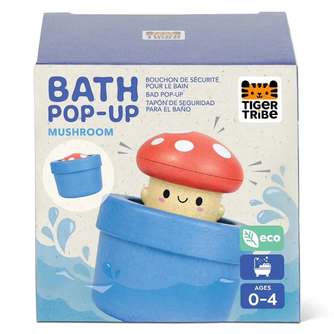Pop-Up Champignon