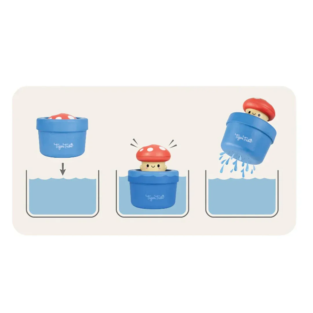 Pop-Up Champignon