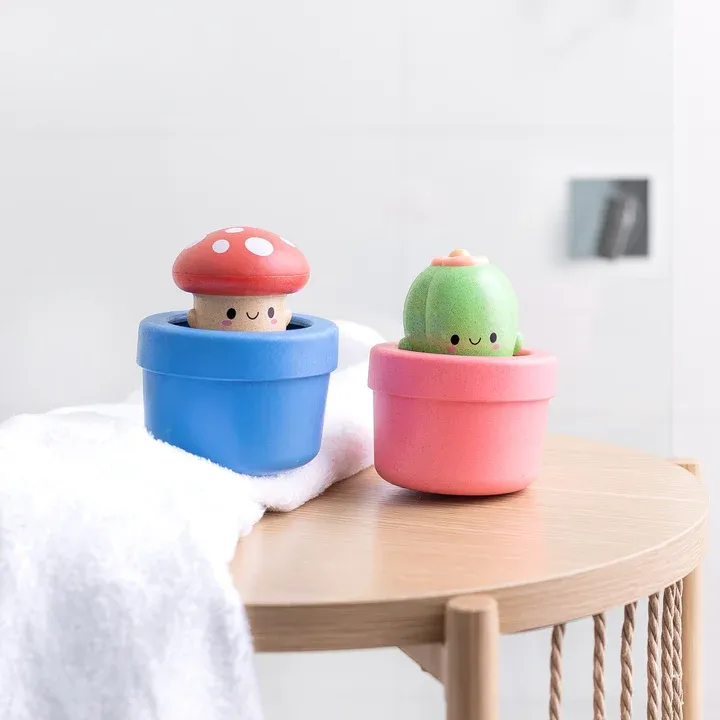 Pop-Up Champignon
