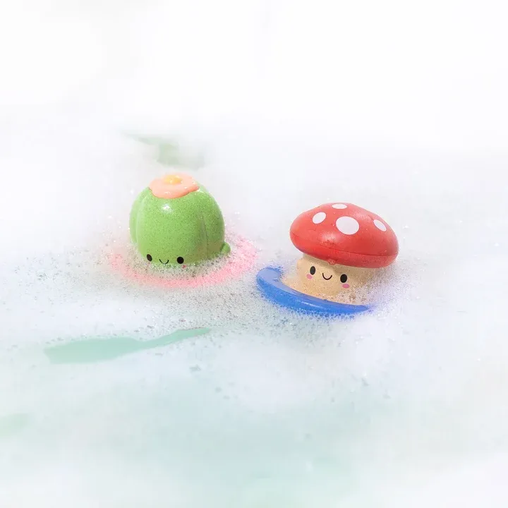Pop-Up Champignon