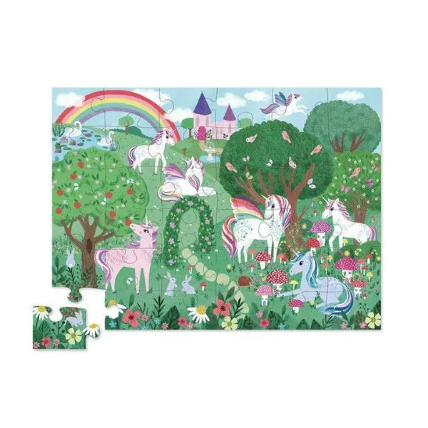 C.T. - Rêves de licorne (36mcx)