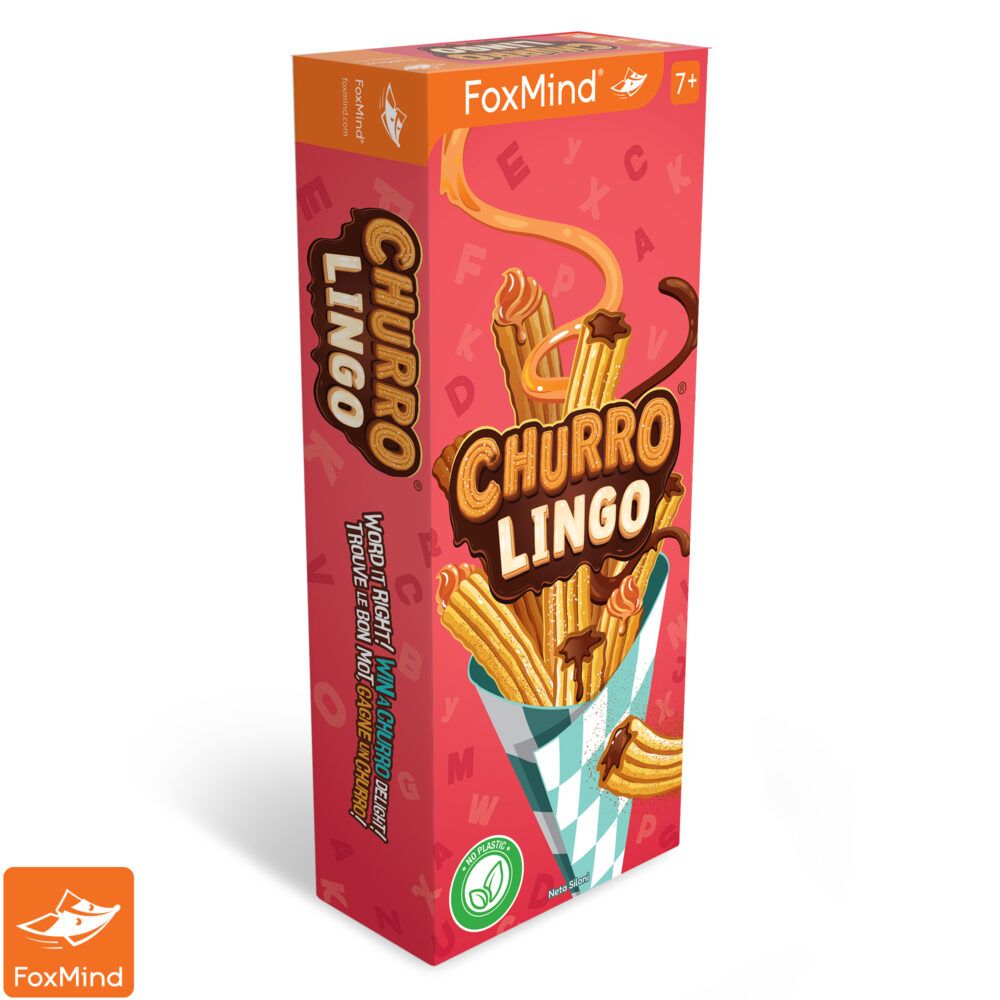 Langage Churro