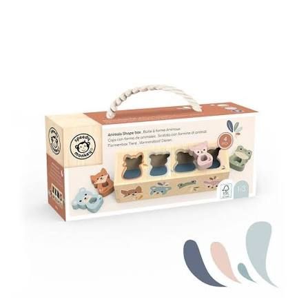 Croco Musical Multi-Activités à Tirer