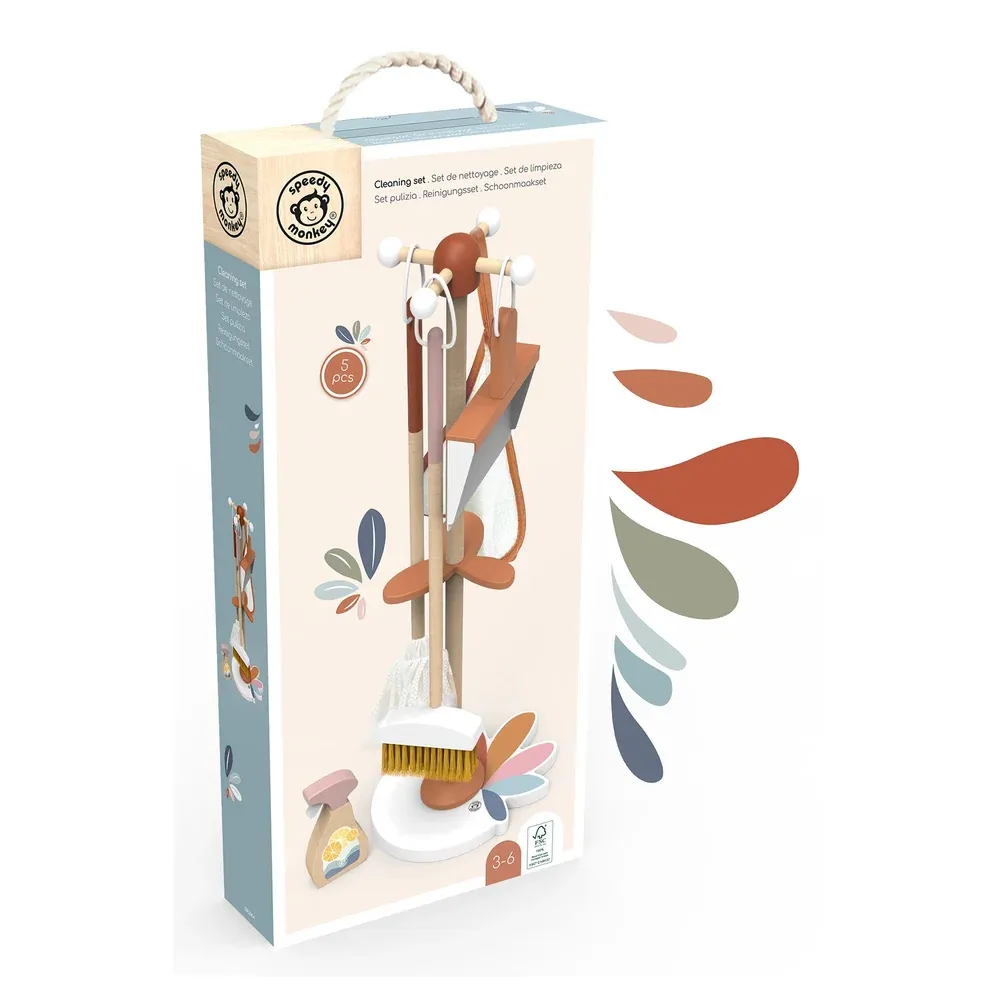 Kit de nettoyage