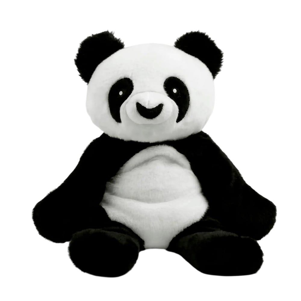 Bowie le Panda