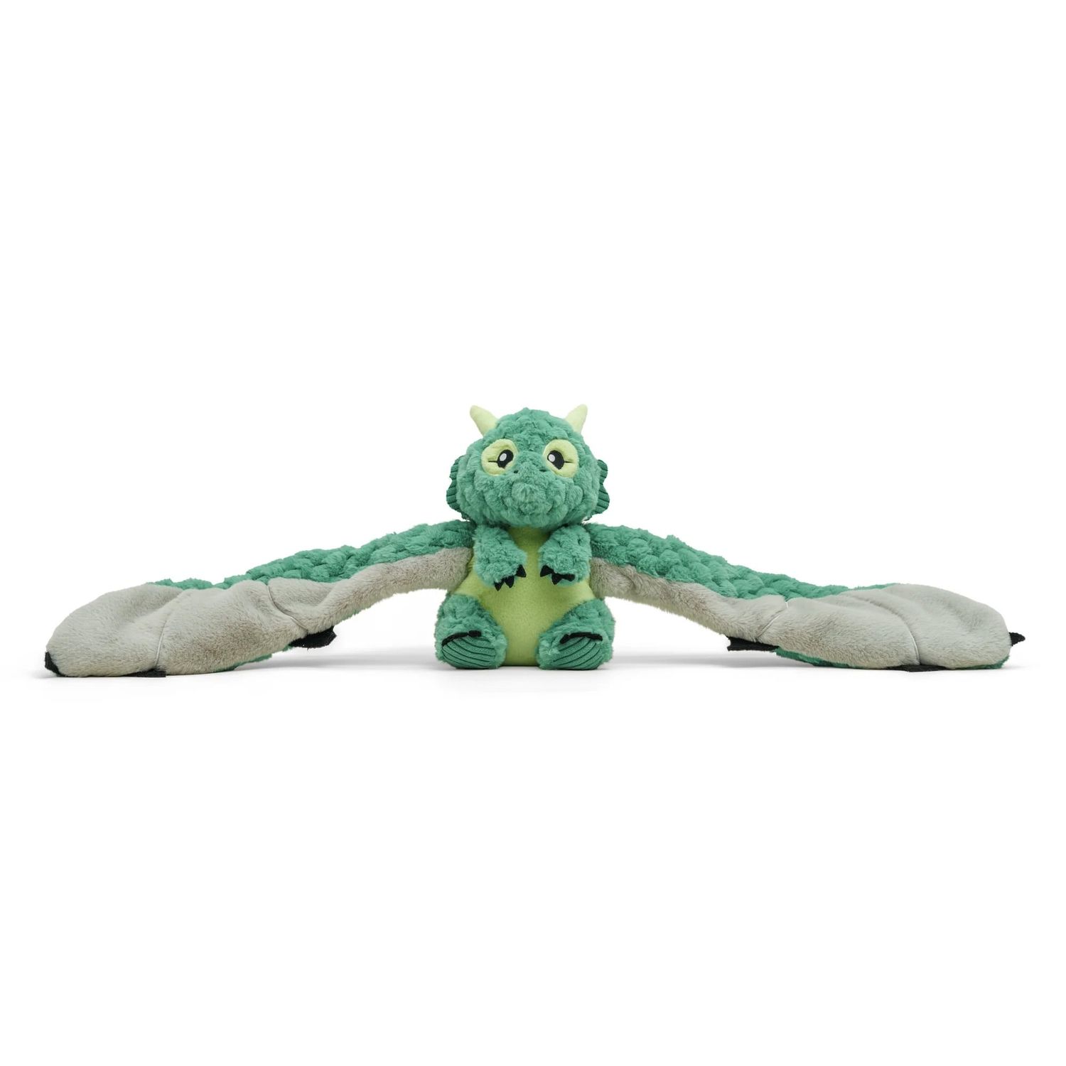 Peluche Hugarounds - Zephyr le Dragon