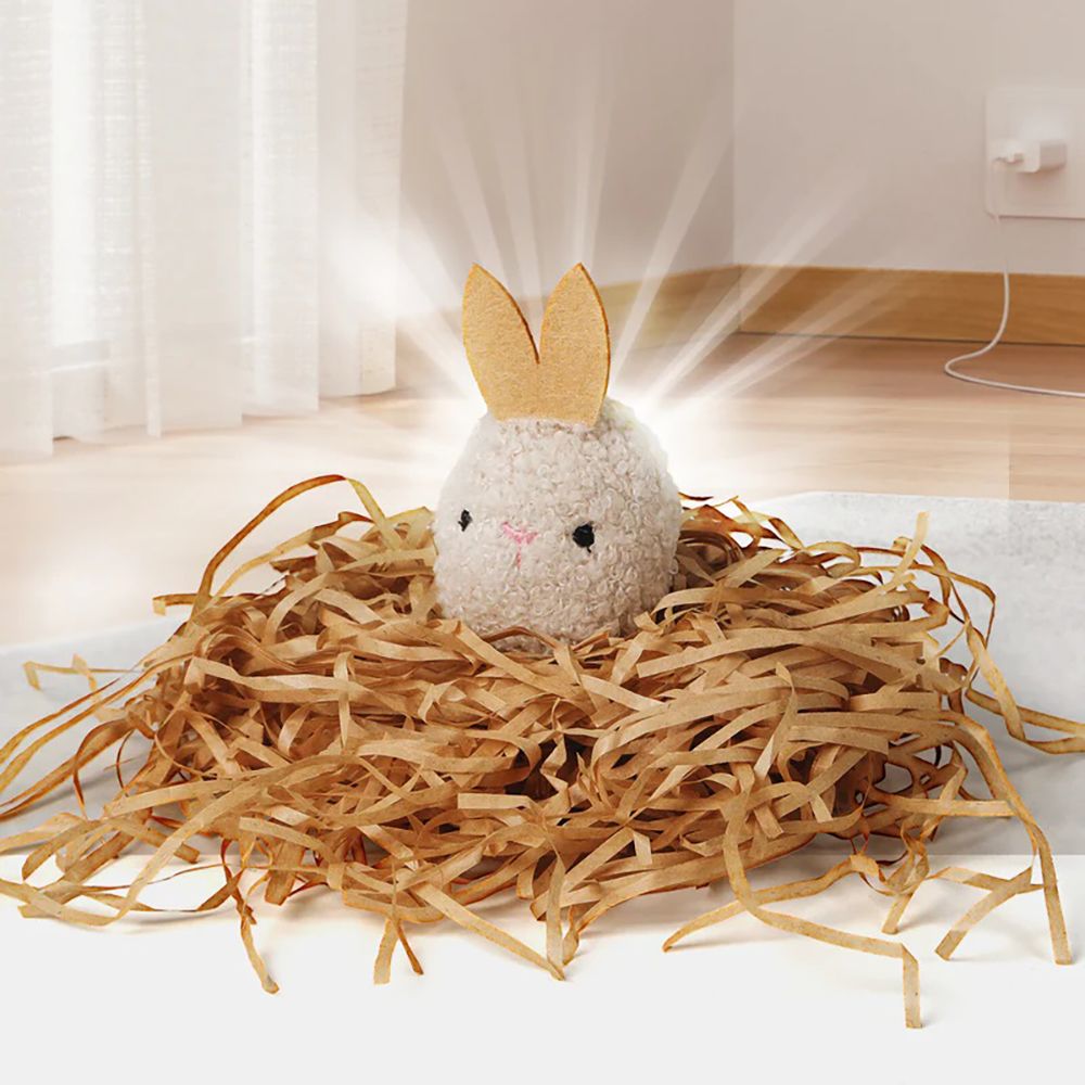 Top Bright / Care Pets™ Maman lapin - Sons et lumières