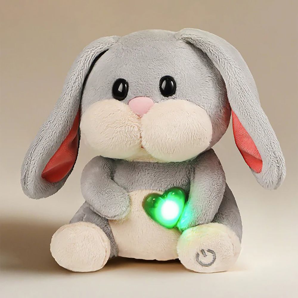 Top Bright / Care Pets™ Maman lapin - Sons et lumières