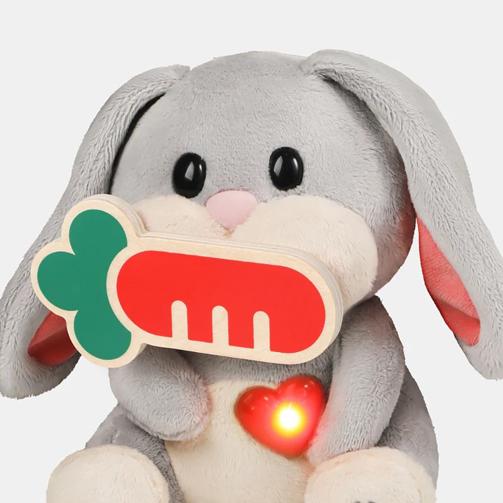 Top Bright / Care Pets™ Maman lapin - Sons et lumières