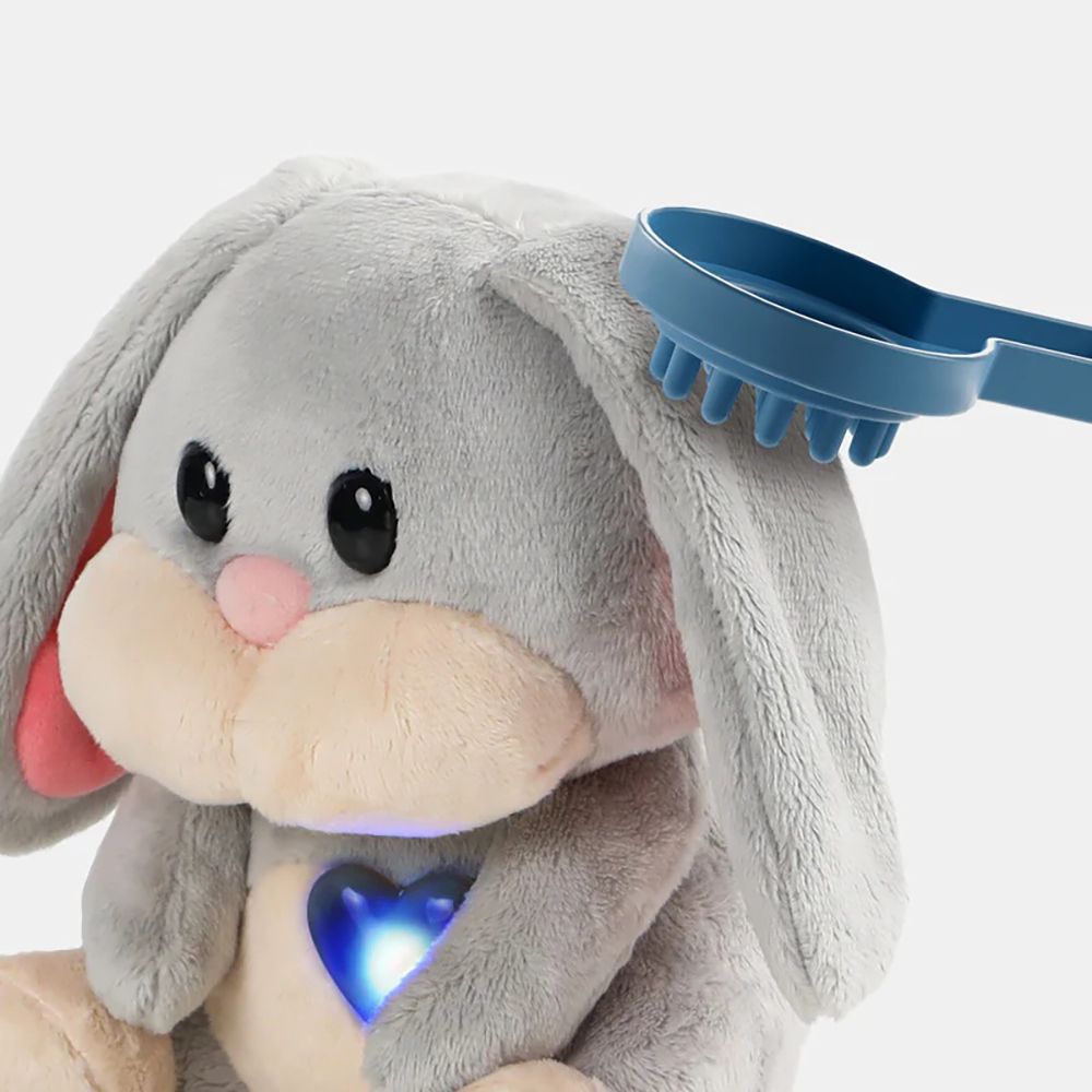 Top Bright / Care Pets™ Maman lapin - Sons et lumières
